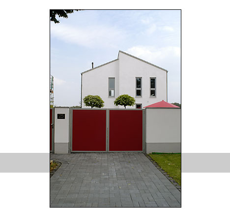 Egelspfad, Foto: Manfred Wegener, K&ouml;ln