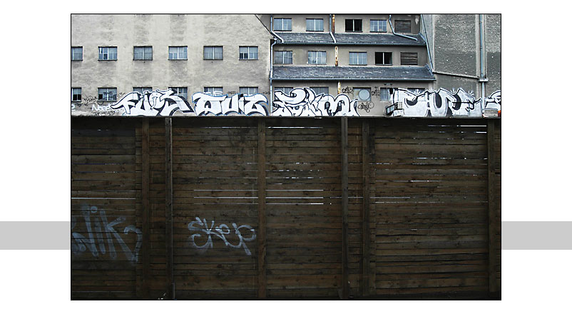 welch H&auml;user, Foto: Manfred Wegener, K&ouml;ln