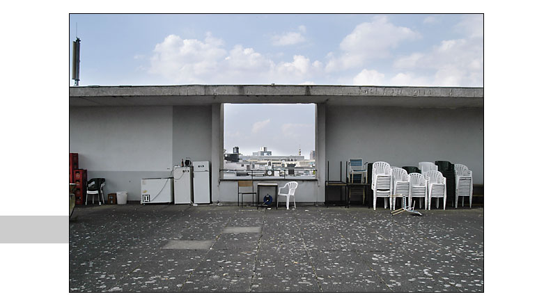 welch H&auml;user, Foto: Manfred Wegener, K&ouml;ln