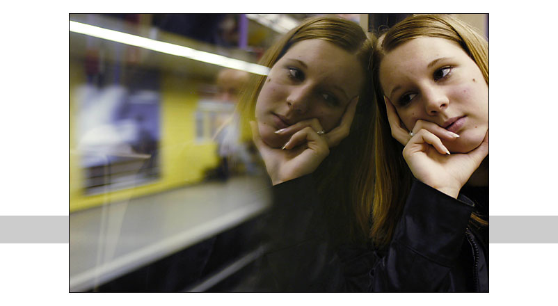 Fliesenpal&auml;ste, Foto: Manfred Wegener, K&ouml;ln