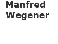 Manfred Wegener